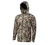 Image of Badlands Exo Rain Jacket - Men's