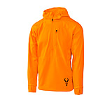 Image of Badlands Flex 1/2 Zip Hoodie 2.0 - Men's