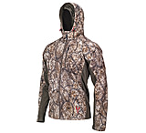 Image of Badlands Flex Full Zip Hoodie