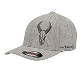 Image of Badlands Gray on Gray Hat