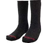 Image of Badlands Heavyweight Merino Crew Socks - Men's