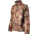 Image of Badlands Hybrid Wind Proof Jacket