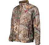 Image of Badlands Inferno Mens Jacket