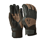 Image of Badlands Leather Shooting Gloves
