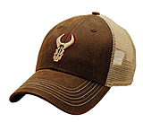 Image of Badlands Logo Hat