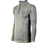 Image of Badlands Longitude Quarter Zip jacket