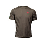 Image of Badlands Mutton Crew Shirt