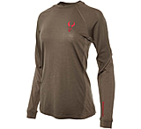 Image of Badlands Pecora LW Merino Bottom - Women's
