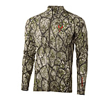 Image of Badlands Pecora MW 1/4 Zip Top - Men's