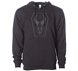 Image of Badlands Skull Hoodie - Men's