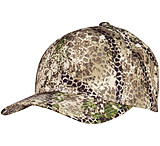 Image of Badlands Snapback Blank Hat
