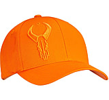 Badlands Snapback Blaze, Blaze, One Size, 21-40306