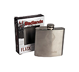 Image of Badlands Stainless Steel Flask