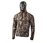 Image of Badlands Stealth CoolTouch Hoodie - Men's