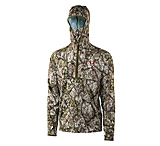 Image of Badlands Stealth CoolTouch Hoodie - Men's