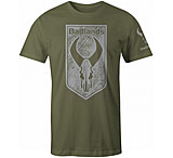 Image of Badlands Tag Tee T-Shirt