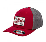Image of Badlands Throwback Hat