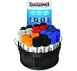 Image of Baitowel 48 Piece Fishing Towel Assortment with Basket