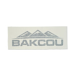 Image of Bakcou Decal Large