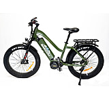 Image of Bakcou Mule Step-Through 24in 19.2ah eBike