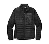 Image of Bakcou Puffer Jacket - Women's