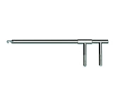 Image of Baker Tools HXSS Heavy Duty Stainless Steel Hook Remover