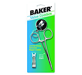 Image of Baker Tools BLLFRN Trout Kit, Forcep Retractor, Nipper/Eye Punch