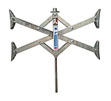 Image of BAL 28014 X Chock Tire Locking Chock Extended