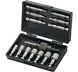 Image of Bald Eagle 15 Pc. Nut Driver-Bit Set