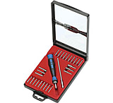 Image of Bald Eagle 27 Pc. Precision Screwdriver Set