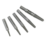 Image of Bald Eagle 5 Pc. Screw Extractor Set