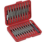 Image of Bald Eagle Gunsmiths 36 Pc. Bit Set