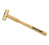 Image of Bald Eagle Gunsmiths Fine Brass Hammer
