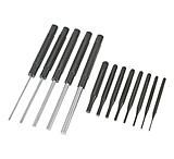Image of Bald Eagle Gunsmiths Punch Set