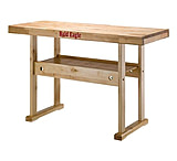 Image of Bald Eagle Reloading Bench