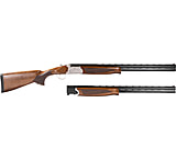 Image of Balikli O/U Combo Break Action Shotgun, 20 Gauge/28 Gauge, 26 inch Barrel