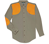 Image of Ball and Buck Active+ Field Roll-Tab Sleeves Shirt - Men's