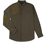 Image of Ball and Buck x Jack Carr Hunters Shirt - Men's