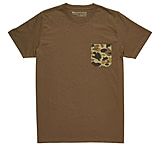 Image of Ball and Buck Pocket Tee - Men's