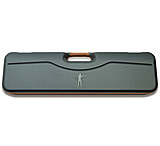 Image of Ball and Buck x Negrini 32.125in Two Barrel Shotgun Hard Case