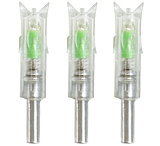 Image of Ballista 8.8 mm Crossbow Lighted Nocks - Pack of 3