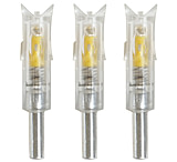 Image of Ballista 8.8 mm Crossbow Lighted Nocks - Pack of 3