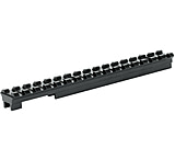 Image of Ballista BAT Reverse Bottom Picatinny Rail V2