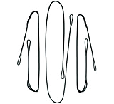 Image of Ballista MEGABAT String/Cables Set