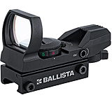 Image of Ballista 1x22x33mm Reflex Red Dot Sight