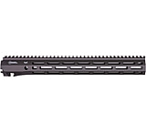 Image of Ballistic Advantage AR-15 BA Logic Rail M-LOK Handguard