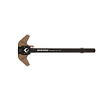 Image of Ballistic Advantage Breach AR15 Charging Handle - Large Lever