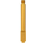 Image of Ballistic Advantage Glock 17 Gen 5 9mm Luger Threaded Pistol Barrel