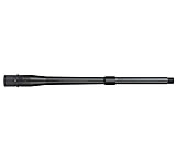 Image of Ballistic Advantage Premium Black .243 Win Threaded AR Barrel