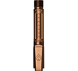 Image of Ballistic Advantage SIG P365 Standard Bomber Fluting Threaded Pistol Barrel w/o LCI